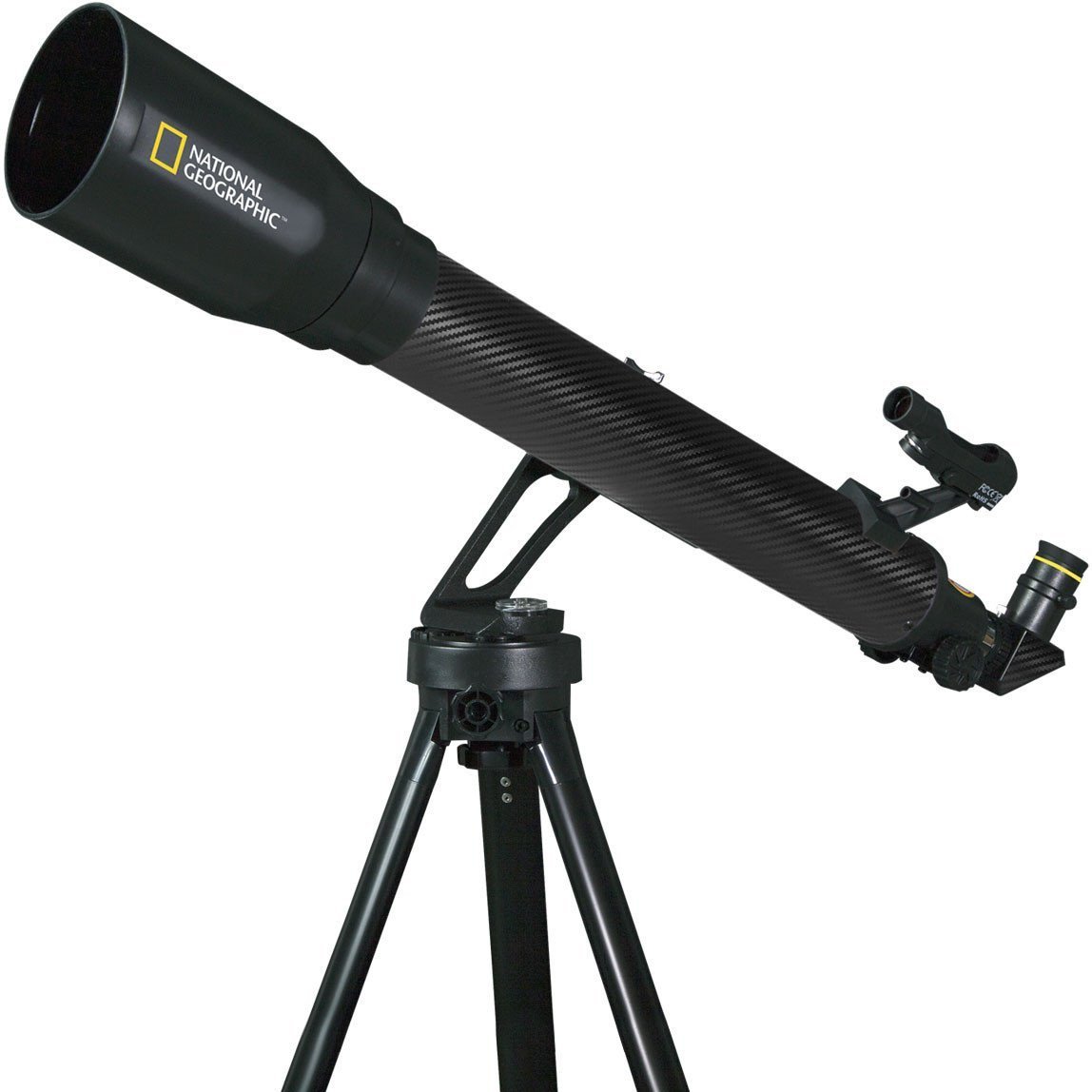 Amazon.com: National Geographic CF700SM Black Carbon Fiber